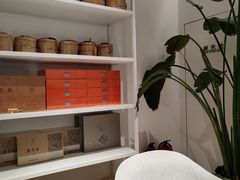 -张一元茶庄(望京店)