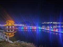 -翠屏湖景区