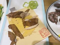 -春满园·邯郸菜发祥地(滏东店)