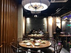 大堂-印象江南(东栅店)