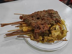 -胖子鸡排(循礼门老字号店)