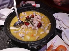 -王庄阿咪海鲜大排档(象园店)