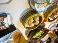 -火啫啫·粤式啫啫煲(南通首店)