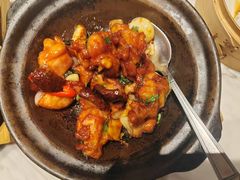 -汤城小厨•粤菜•靓汤(西直门凯德MALL店)