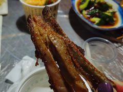 -霄汉羊排(万松园一店)