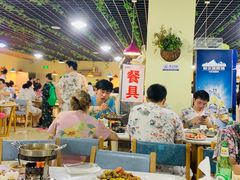 -极乐汇汗蒸会馆(杭州店)
