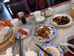 -都一处烧麦馆(前门店)