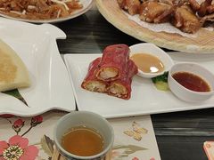 -虾饺妹·粤式手工点心(水荫路店)