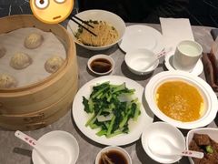 -鼎泰丰(国贸商城店)