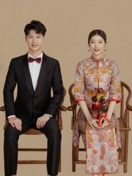 -女王风尚STUDIO·轻奢化定制