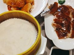 -大鸭梨烤鸭(甘家口店)
