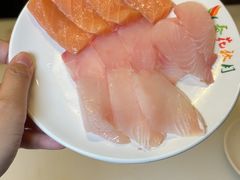 -春花秋月南美海鲜烤肉自助(中央大道店)
