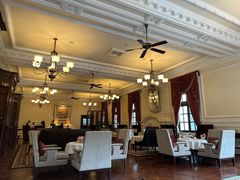 -Salon de Ville浦江汇(上海外滩华尔道夫酒店店)