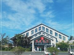 -盐城丹顶鹤湿地生态旅游区