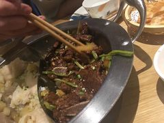 -小鱼小牛·鱼牛干锅·脆鱼火锅(世欧广场店)