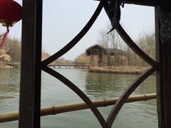 -溱湖国家湿地公园