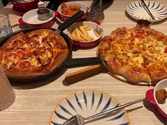 -必胜客(积水潭店)