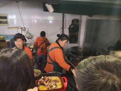 -谢继红26号牛肉汤(田家庵店)