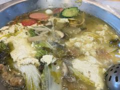 -刘壹席富顺荤豆花·自贡江湖菜(浅水半岛店)