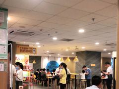-麦当劳(民盈·国贸城店)