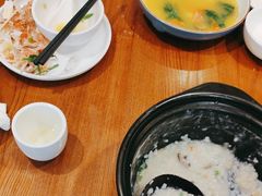 -如轩·海鲜砂锅粥·潮汕菜(海珠店)