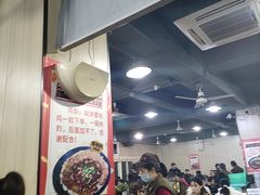 -皖北巫氏三胖地锅鸡(长淮总店)