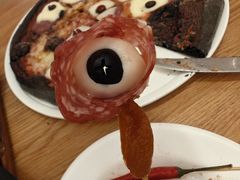 -城市大道红炉披萨烘焙坊