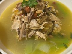 -新白鹿餐厅(龙游路总店·杭帮菜名店)