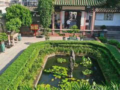 -东莞市可园博物馆