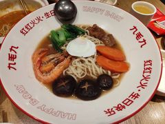 -九毛九西北菜(番禺万达店)