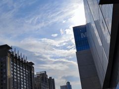 -太原茂业天地购物中心
