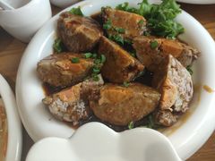 -米香居新鲁味·水饺餐厅
