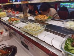 -大成自助小火锅(合肥国购广场店)