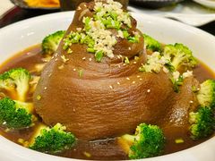-巷语私房料理(华一实业大厦店)