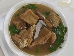 -老磁器口豆汁店(天坛店)