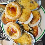 这是我吃的品种最丰富的自助餐，价格还不贵