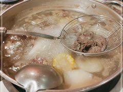 -悦来悦牛潮汕牛肉火锅(大浪店)