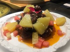-庆合府重庆大排档(紫都城店)