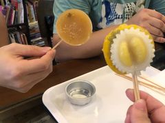 榴莲仔仔-元氏钵仔糕(北京路店)