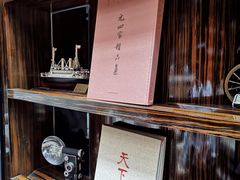 -南京圣和府邸豪华精选酒店