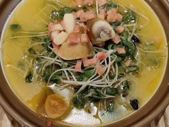 -乡村基·川味现炒大王(熙悦天街店)