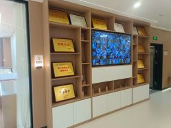 -千禧果月子会所(郑州东站店)