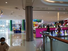-爱德米乐艺术学院(西宸天街校区)