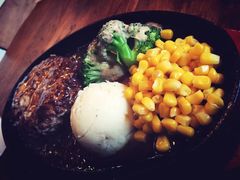 -铃木食堂(帽儿胡同店)