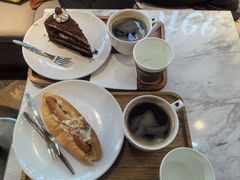 -Peet's 皮爷咖啡(东湖路手作店)