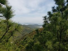 -缥缈峰景区