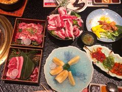 -牛家酒场(7mall店)