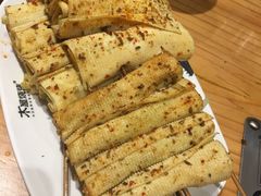 -木屋烧烤(岗顶二店)