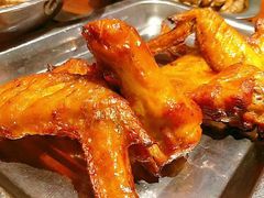 -永红源啤酒·烧烤·海鲜·大排档(青特城店)