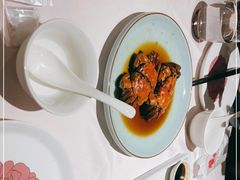-蟹榭(静安寺晶品商场店)